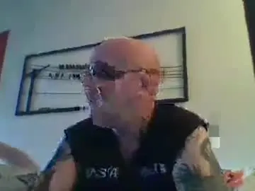 Chaturbate Sex Cam of peanutbutterandjealous1
