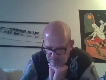 Chaturbate Adult Video Chat of peanutbutterandjealous1