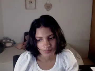 Chaturbate Live Sex of princess_an