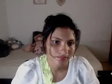 Chaturbate Live Porn of princess_an