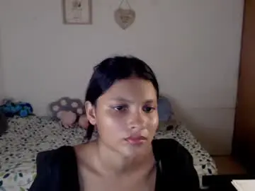 Chaturbate Sex Chat of princess_an