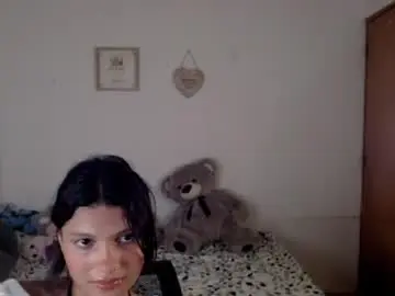 Chaturbate Live Sex Cam of princess_an