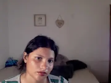 Chaturbate Live Porn of princess_an