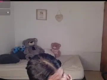 Chaturbate Live Sex Cam of princess_an