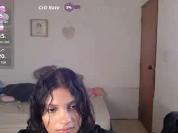 Chaturbate Sex Cam of princess_an