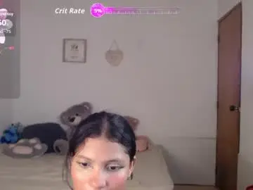 Chaturbate Sex Cam of princess_an