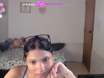 Chaturbate Free Live Porn of princess_an
