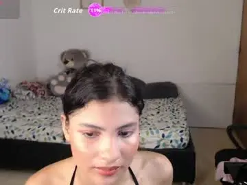 Chaturbate Live Sex Cam of princess_an