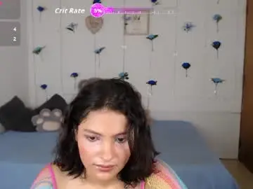 Chaturbate Adult Video Chat of princess_an