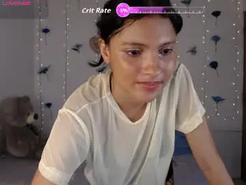 Chaturbate Best Webcam of princess_an