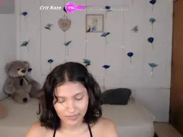 Chaturbate Live Sex Cam of princess_an