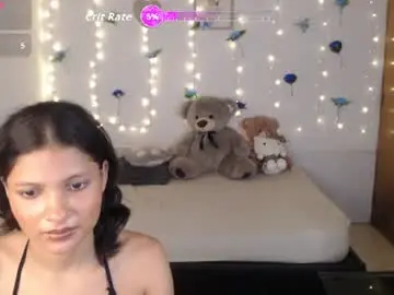 Chaturbate Adult Webcams of princess_an