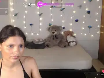 Chaturbate Adult Video Chat of princess_an