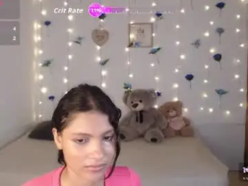 Chaturbate Adult Webcam of princess_an