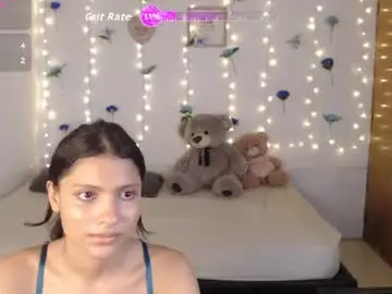 Chaturbate Live Sex of princess_an