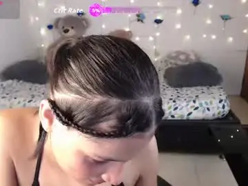 Chaturbate Free Porn Cam of princess_an