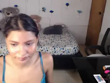 Chaturbate Watch Live Sex Cams of princess_an