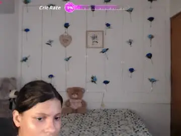 Chaturbate Free Porn Cam of princess_an