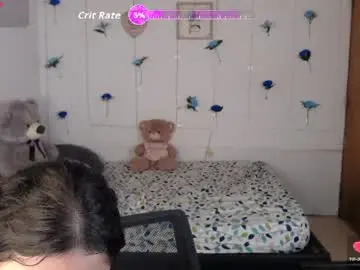 Chaturbate Sex Cam of princess_an