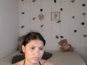 Chaturbate Live Porn of princess_an