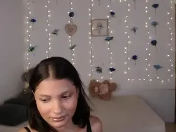 Chaturbate Adult Webcam of princess_an