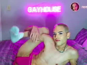 Chaturbate Private Sex Chat of remystclair