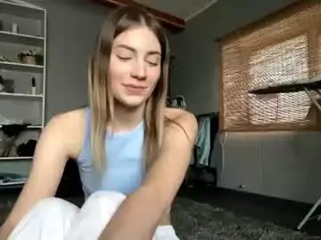Chaturbate Free Porn Cam of sarigerla