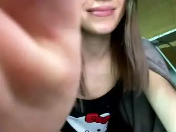 Chaturbate Adult Webcams of sarigerla