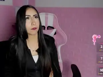 Chaturbate Live Sex Cam of sophi_sweet11