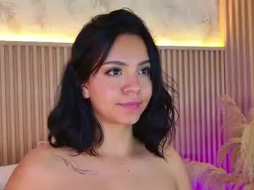 Chaturbate Sex Chat of sophie_blake_