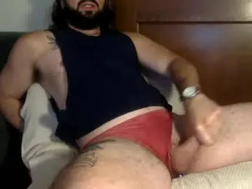 Chaturbate Private Sex Chat of throb_lowe99
