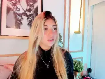 Chaturbate Free Porn Cam of tiffany_beckerr