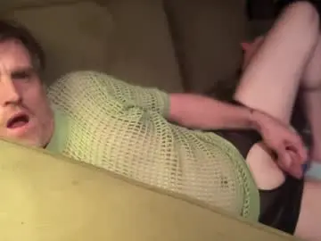 Chaturbate Sex Cam of vibrantwhimsy