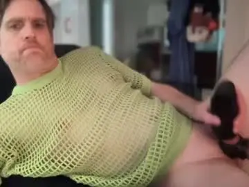 Chaturbate Live Sex Cam of vibrantwhimsy