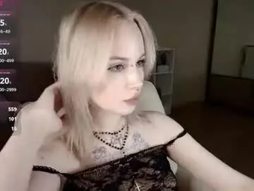 Chaturbate Adult Webcams of wannafckmonalisa