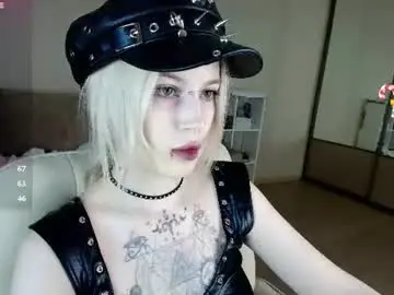 Chaturbate Sex Cam of wannafckmonalisa