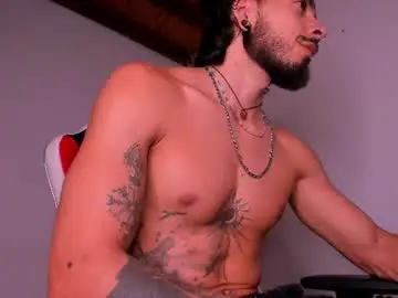 Chaturbate Live Porn of wolferatus