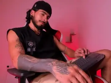 Chaturbate Adult Video Chat of wolferatus