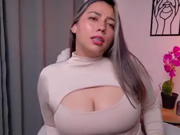 Chaturbate Live Porn of zara_nova
