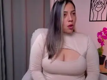 Chaturbate Adult Video Chat of zara_nova