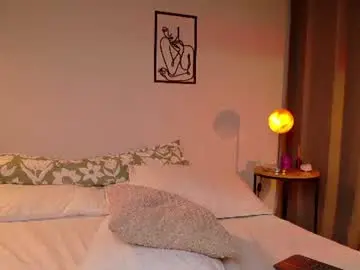 Chaturbate Nude Webcam of zara_nova