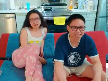 Chaturbate Nude Webcam of 18not20