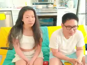 Chaturbate Nude Webcam of 18not20