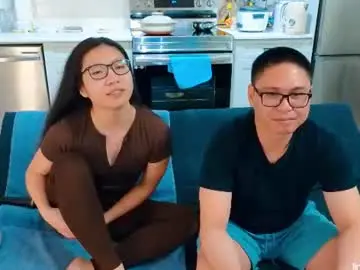 Chaturbate Nude Webcam of 18not20