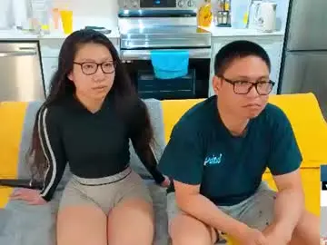 Chaturbate Live Sex of 18not20