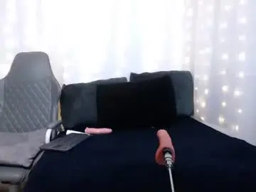 Chaturbate Watch Live Sex Cams of _maddy_perez01