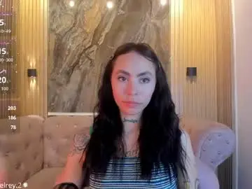 Chaturbate Watch Live Sex Cams of _sabrinaa_1