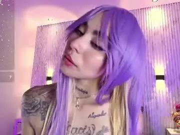 Chaturbate Free Live Porn of _sabrinaa_1
