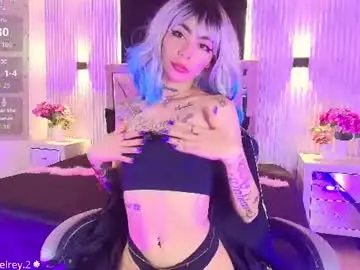 Chaturbate Free Live Porn of _sabrinaa_1