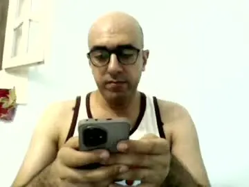 Chaturbate Live Sex Cam of aayaadx